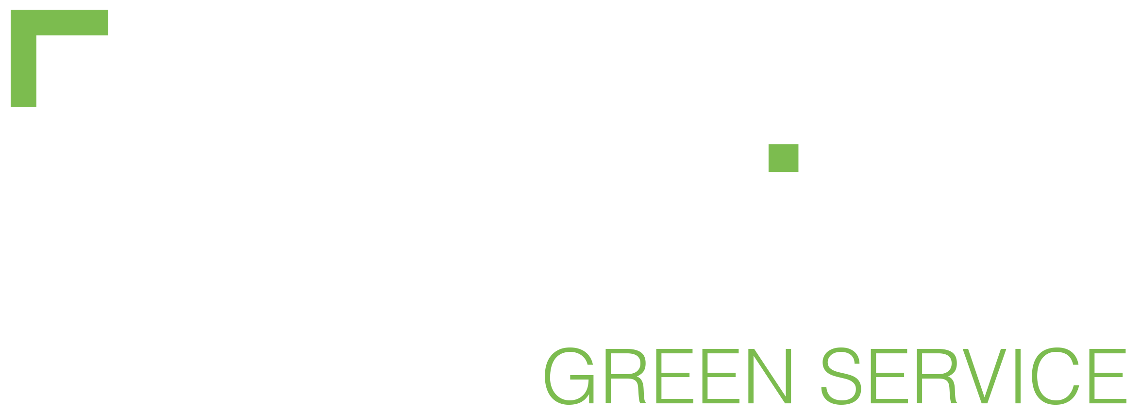 Forastiero Green Service